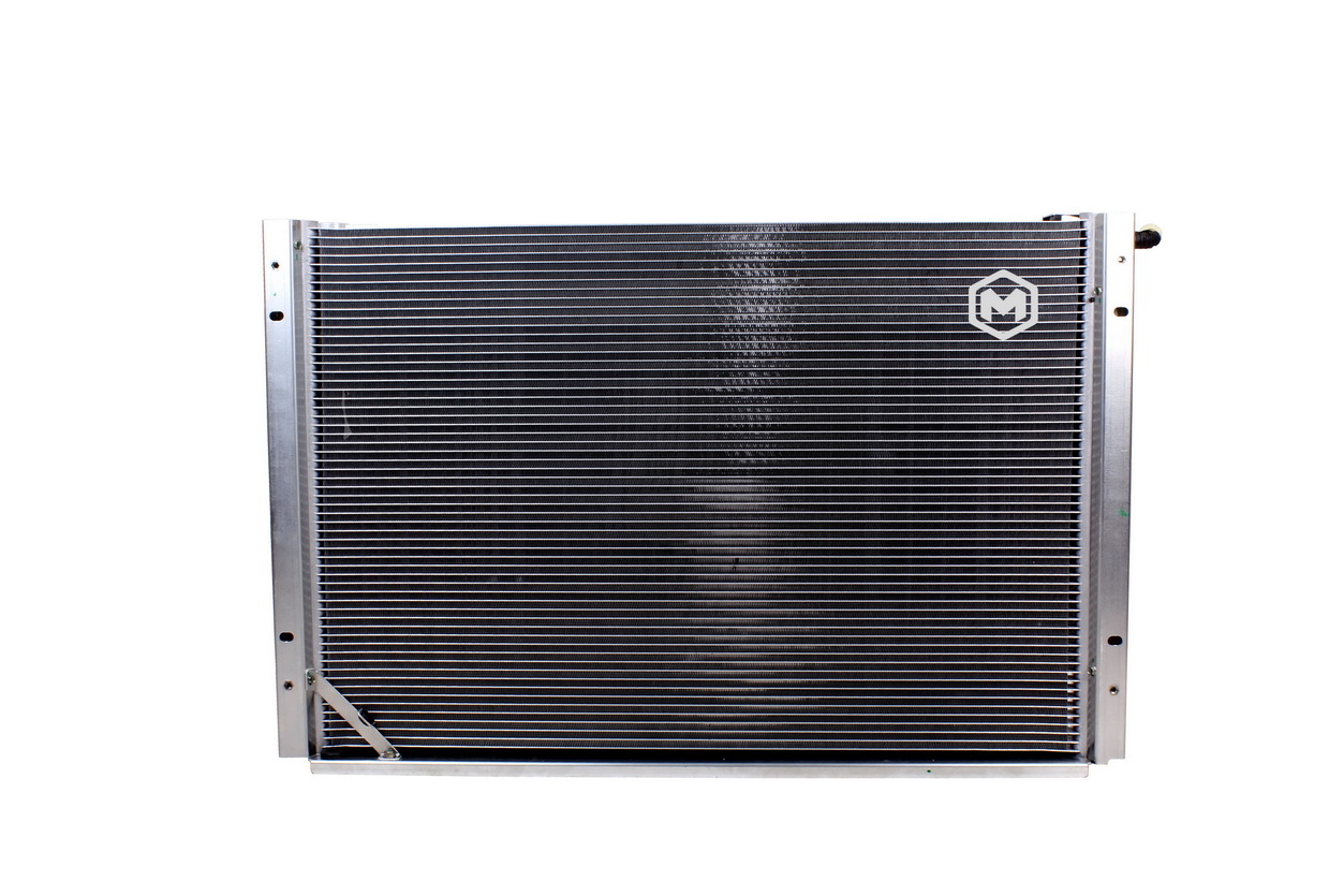 CONDENSER RADIATOR TK UT (MRD-67-2857)